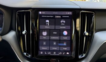 Volvo XC 60 2022  T8 2.0 INSCRIPTION PLUG-IN HYBRID AUTO RECHARGE AWD 4X4 NAVI S/R PANORAMA ΕΛΛΗΝΙΚΟ γεμάτο