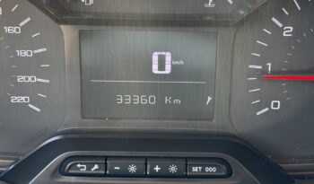 Peugeot Partner 2022  VAN BLUE-HDI 1.5 3-SEATS 6-MT 650KG ECO S/S EURO-6 ΕΛΛΗΝΙΚΟ γεμάτο