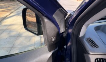 Fiat Doblo 2019  MTJ-2 1.6 EASY 6-MT 5-SEATS ECO S/S EURO-6 ΕΛΛΗΝΙΚΟ γεμάτο