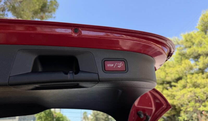 Mercedes-Benz EQA 2022  EQA 250 ADVANCED FULL ELECTRIC DRIVE AUTO F1 NAVI CAMERA ΕΛΛΗΝΙΚΟ γεμάτο