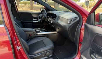 Mercedes-Benz EQA 2022  EQA 250 ADVANCED FULL ELECTRIC DRIVE AUTO F1 NAVI CAMERA ΕΛΛΗΝΙΚΟ γεμάτο