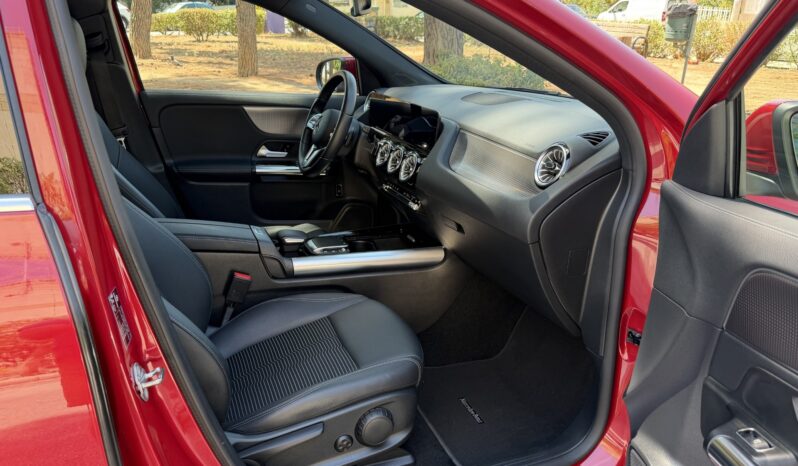 Mercedes-Benz EQA 2022  EQA 250 ADVANCED FULL ELECTRIC DRIVE AUTO F1 NAVI CAMERA ΕΛΛΗΝΙΚΟ γεμάτο