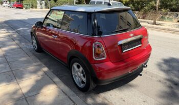 Mini Cooper 2007  COOPER 1.6 3D 6-MT ΕΛΛΗΝΙΚΟ γεμάτο