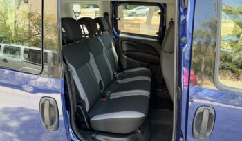 Fiat Doblo 2019  EASY 1.6 MULTIJET-2 6-MT 5-SEATS ECO S/S EURO-6 ΕΛΛΗΝΙΚΟ γεμάτο