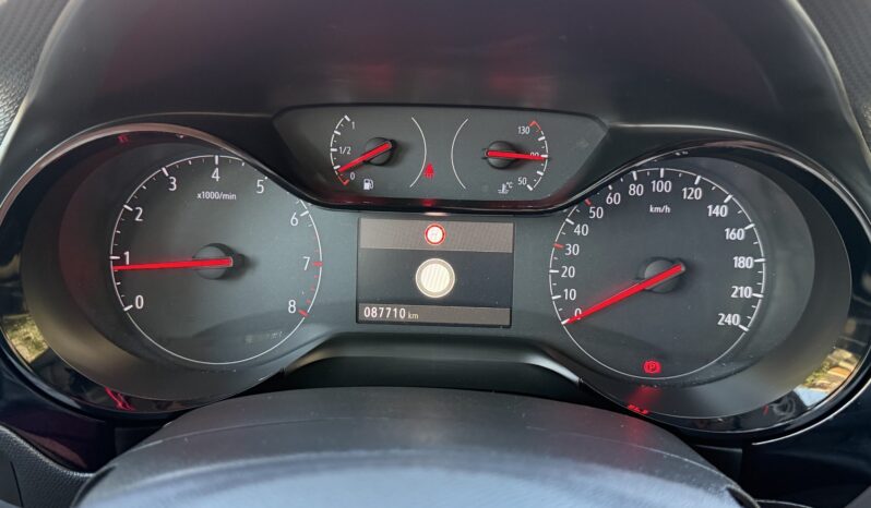 Opel Corsa 2022  D 1.5 EDITION 6-MT CDTI 5D ECO S/S EURO-6 ΕΛΛΗΝΙΚΟ γεμάτο