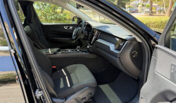 Volvo XC 60 2022  T8 2.0 INSCRIPTION PLUG-IN HYBRID AUTO RECHARGE AWD 4X4 NAVI S/R PANORAMA ΕΛΛΗΝΙΚΟ γεμάτο