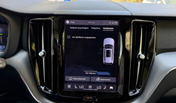 Volvo XC 60 2022  T8 2.0 INSCRIPTION PLUG-IN HYBRID AUTO RECHARGE AWD 4X4 NAVI S/R PANORAMA ΕΛΛΗΝΙΚΟ γεμάτο