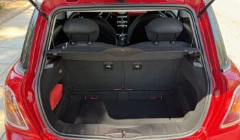 Mini Cooper 2007  COOPER 1.6 3D 6-MT ΕΛΛΗΝΙΚΟ γεμάτο