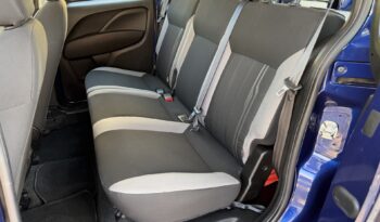 Fiat Doblo 2019  MTJ-2 1.6 EASY 6-MT 5-SEATS ECO S/S EURO-6 ΕΛΛΗΝΙΚΟ γεμάτο