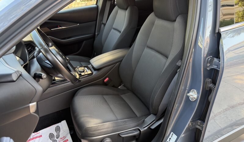 Mazda CX-30 2022  GT 2.0 SKYACTIVE X HYBRID 6-MT NAVI ECO S/S EURO-6 ΕΛΛΗΝΙΚΟ γεμάτο