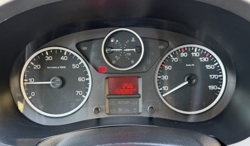 Peugeot Partner Tepee 2017  PARTNER TEPPEE HDI 1.6 5D 7-SEATS EURO-6 ΕΛΛΗΝΙΚΟ γεμάτο
