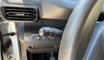Peugeot Partner 2022  VAN BLUE-HDI 1.5 3-SEATS 6-MT 650KG ECO S/S EURO-6 ΕΛΛΗΝΙΚΟ γεμάτο