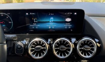 Mercedes-Benz EQA 2022  EQA 250 ADVANCED FULL ELECTRIC DRIVE AUTO F1 NAVI CAMERA ΕΛΛΗΝΙΚΟ γεμάτο