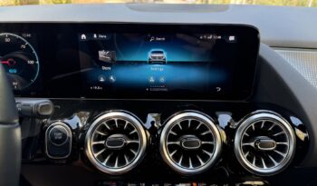 Mercedes-Benz EQA 2022  EQA 250 ADVANCED FULL ELECTRIC DRIVE AUTO F1 NAVI CAMERA ΕΛΛΗΝΙΚΟ γεμάτο