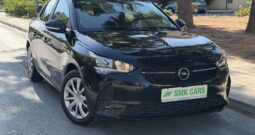 Opel Corsa 2022  D 1.5 EDITION 6-MT CDTI 5D ECO S/S EURO-6 ΕΛΛΗΝΙΚΟ
