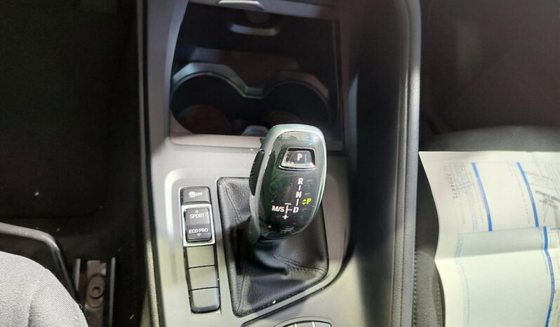 BMW X1 2022  S-DRIVE 16D AUTO 1.5D NAVI ECO S/S EURO-6 ΕΛΛΗΝΙΚΟ γεμάτο