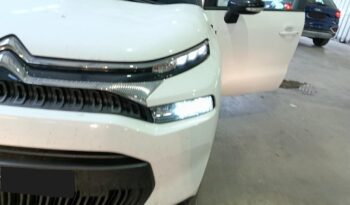 Citroen C3 Aircross 2024  BLUE-HDI 1.5 YOU CORPORATE 6-MT NAVI ECO S/S EURO-6 ΕΛΛΗΝΙΚΟ γεμάτο