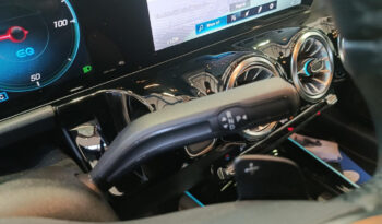 Mercedes-Benz EQA 2022  EQA 250 ADVANCED FULL ELECTRIC DRIVE AUTO F1 NAVI CAMERA ΕΛΛΗΝΙΚΟ γεμάτο