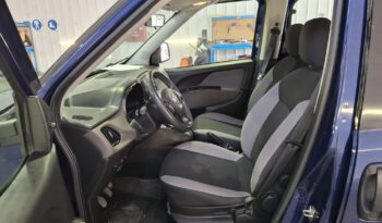 Fiat Doblo 2019  EASY 1.6 MULTIJET-2 6-MT 5-SEATS ECO S/S EURO-6 ΕΛΛΗΝΙΚΟ γεμάτο