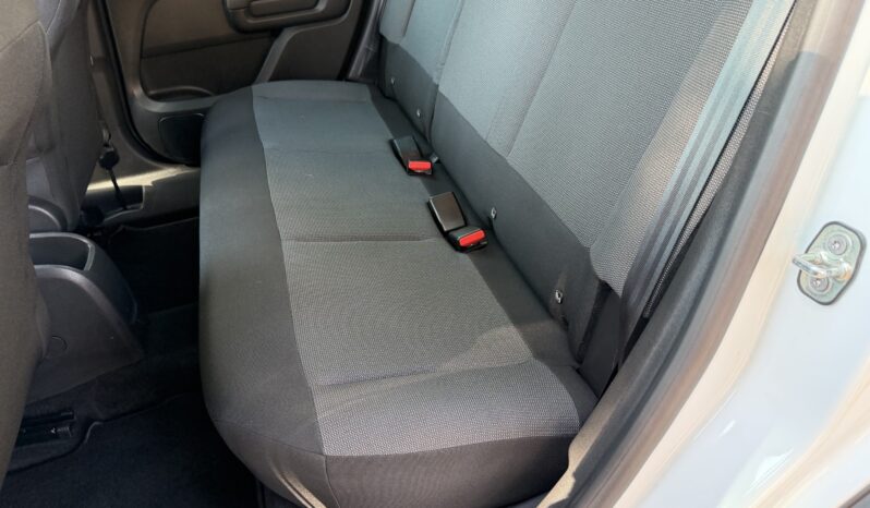 Citroen C3 Aircross 2024  BLUE-HDI 1.5 YOU CORPORATE 6-MT NAVI ECO S/S EURO-6 ΕΛΛΗΝΙΚΟ γεμάτο