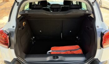 Citroen C3 Aircross 2024  BLUE-HDI 1.5 YOU CORPORATE 6-MT NAVI ECO S/S EURO-6 ΕΛΛΗΝΙΚΟ γεμάτο