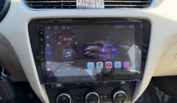 Skoda Octavia 2014  TDI 1.6 ELEGANCE 5D NAVI CAMERA ECO S/S ΕΛΛΗΝΙΚΟ γεμάτο