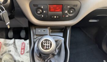 Fiat Doblo 2019  MTJ-2 1.6 EASY 6-MT 5-SEATS ECO S/S EURO-6 ΕΛΛΗΝΙΚΟ γεμάτο