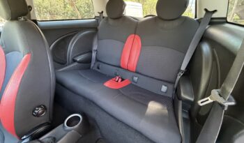 Mini Cooper 2007  COOPER 1.6 3D 6-MT ΕΛΛΗΝΙΚΟ γεμάτο