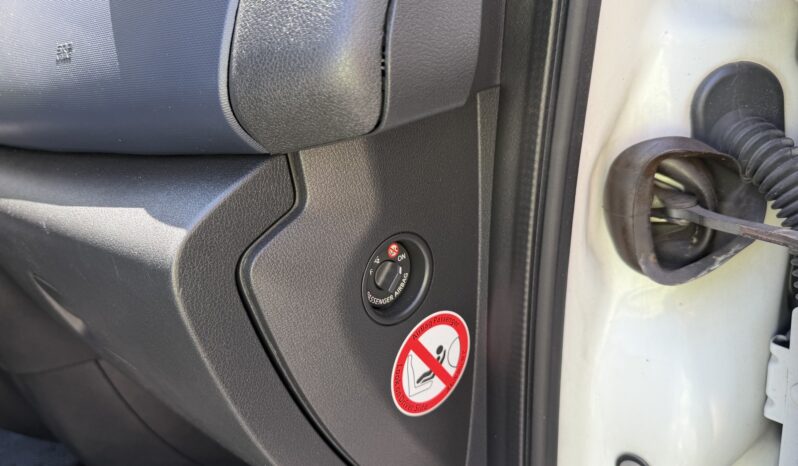 Opel Vivaro 2015  CDTI 1.6 BI-TURBO 9-SEATS ECO S/S CAMERA ΕΛΛΗΝΙΚΟ γεμάτο
