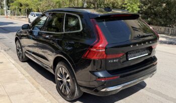 Volvo XC 60 2022  T8 2.0 INSCRIPTION PLUG-IN HYBRID AUTO RECHARGE AWD 4X4 NAVI S/R PANORAMA ΕΛΛΗΝΙΚΟ γεμάτο