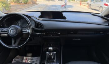 Mazda CX-30 2022  GT 2.0 SKYACTIVE X HYBRID 6-MT NAVI ECO S/S EURO-6 ΕΛΛΗΝΙΚΟ γεμάτο