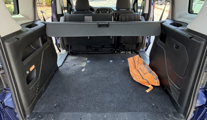 Fiat Doblo 2019  EASY 1.6 MULTIJET-2 6-MT 5-SEATS ECO S/S EURO-6 ΕΛΛΗΝΙΚΟ γεμάτο