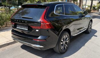 Volvo XC 60 2022  T8 2.0 INSCRIPTION PLUG-IN HYBRID AUTO RECHARGE AWD 4X4 NAVI S/R PANORAMA ΕΛΛΗΝΙΚΟ γεμάτο