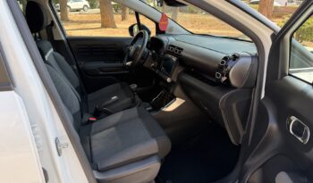 Citroen C3 Aircross 2024  BLUE-HDI 1.5 YOU CORPORATE 6-MT NAVI ECO S/S EURO-6 ΕΛΛΗΝΙΚΟ γεμάτο