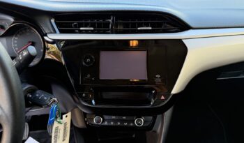Opel Corsa 2022  D 1.5 EDITION 6-MT CDTI 5D ECO S/S EURO-6 ΕΛΛΗΝΙΚΟ γεμάτο