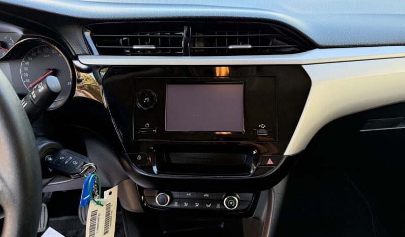 Opel Corsa 2022  D 1.5 EDITION 6-MT CDTI 5D ECO S/S EURO-6 ΕΛΛΗΝΙΚΟ γεμάτο