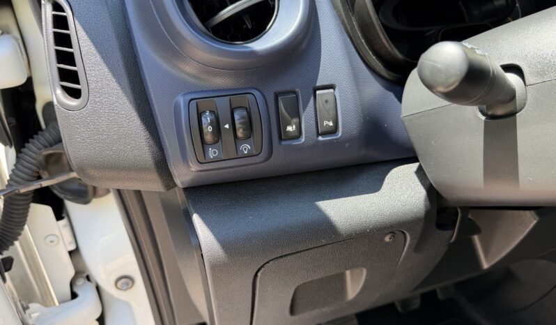 Opel Vivaro 2015  CDTI 1.6 BI-TURBO 9-SEATS ECO S/S CAMERA ΕΛΛΗΝΙΚΟ γεμάτο