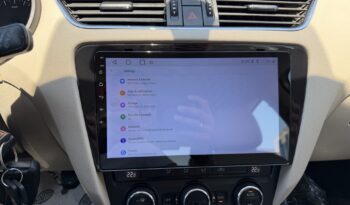Skoda Octavia 2014  TDI 1.6 ELEGANCE 5D NAVI CAMERA ECO S/S ΕΛΛΗΝΙΚΟ γεμάτο