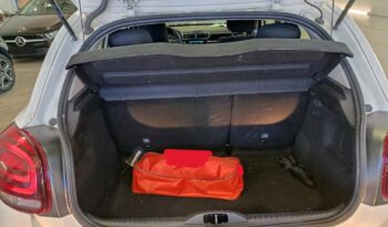 Citroen C3 2021  BLUE-HDI 1.5 CORPORATE PLUS 6-MT NAVI ECO S/S EURO-6 ΕΛΛΗΝΙΚΟ γεμάτο