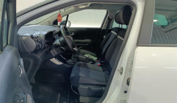 Citroen C3 Aircross 2024  BLUE-HDI 1.5 YOU CORPORATE 6-MT NAVI ECO S/S EURO-6 ΕΛΛΗΝΙΚΟ γεμάτο