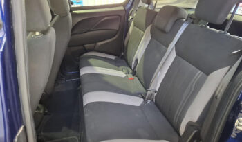 Fiat Doblo 2019  EASY 1.6 MULTIJET-2 6-MT 5-SEATS ECO S/S EURO-6 ΕΛΛΗΝΙΚΟ γεμάτο