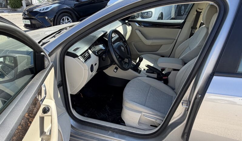 Skoda Octavia 2014  TDI 1.6 ELEGANCE 5D NAVI CAMERA ECO S/S ΕΛΛΗΝΙΚΟ γεμάτο