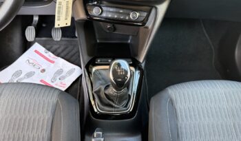 Opel Corsa 2022  D 1.5 EDITION 6-MT CDTI 5D ECO S/S EURO-6 ΕΛΛΗΝΙΚΟ γεμάτο