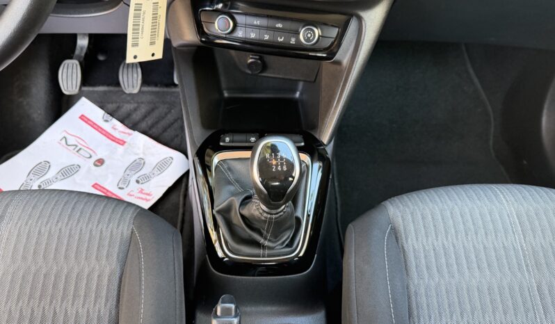 Opel Corsa 2022  D 1.5 EDITION 6-MT CDTI 5D ECO S/S EURO-6 ΕΛΛΗΝΙΚΟ γεμάτο
