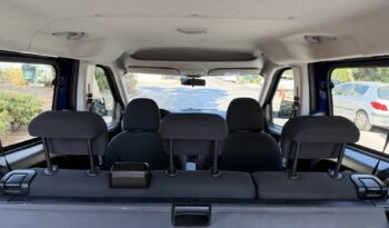 Fiat Doblo 2019  MTJ-2 1.6 EASY 6-MT 5-SEATS ECO S/S EURO-6 ΕΛΛΗΝΙΚΟ γεμάτο