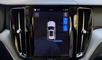 Volvo XC 60 2022  T8 2.0 INSCRIPTION PLUG-IN HYBRID AUTO RECHARGE AWD 4X4 NAVI S/R PANORAMA ΕΛΛΗΝΙΚΟ γεμάτο
