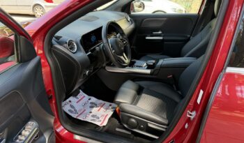 Mercedes-Benz EQA 2022  EQA 250 ADVANCED FULL ELECTRIC DRIVE AUTO F1 NAVI CAMERA ΕΛΛΗΝΙΚΟ γεμάτο