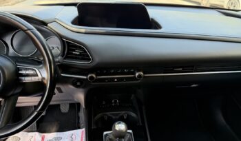 Mazda CX-30 2022  GT 2.0 SKYACTIVE X HYBRID 6-MT NAVI ECO S/S EURO-6 ΕΛΛΗΝΙΚΟ γεμάτο