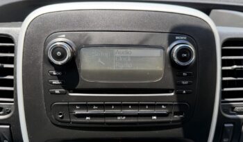 Opel Vivaro 2015  CDTI 1.6 BI-TURBO 9-SEATS ECO S/S CAMERA ΕΛΛΗΝΙΚΟ γεμάτο