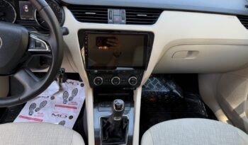 Skoda Octavia 2014  TDI 1.6 ELEGANCE 5D NAVI CAMERA ECO S/S ΕΛΛΗΝΙΚΟ γεμάτο